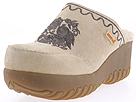 Rocket Dog - Fuji (Wet Sand) - Women's,Rocket Dog,Women's:Women's Casual:Casual Flats:Casual Flats - Clogs