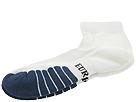 Eurosock - Marathon L/W Supreme 6-Pack (White) - Accessories,Eurosock,Accessories:Men's Socks:Men's Socks - Athletic