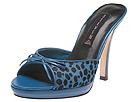 Buy Steven - Reena (Teal Leopard Pony) - Women's, Steven online.