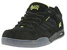 Buy DCSHOECOUSA - Reign (Black/Mantis Super Suede) - Men's, DCSHOECOUSA online.