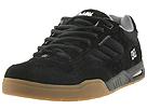 Buy DCSHOECOUSA - Reign (Black/Dark Gum Super Suede) - Men's, DCSHOECOUSA online.