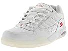 Buy DCSHOECOUSA - Reign (White/True Red) - Men's, DCSHOECOUSA online.