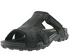 Ecco - FYM Slide (Black) - Women's,Ecco,Women's:Women's Casual:Casual Sandals:Casual Sandals - Comfort