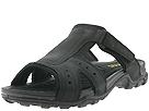 Buy discounted Ecco - FYM Slide (Black) - Women's online.