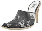 Gianni Bravo - Mali 100 (Black/Silver Pony) - Women's,Gianni Bravo,Women's:Women's Dress:Dress Shoes:Dress Shoes - High Heel