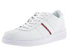 Tommy Hilfiger Flag - Tait (White Signature) - Lifestyle Departments,Tommy Hilfiger Flag,Lifestyle Departments:The Gym:Women's Gym:Athleisure