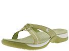 Timberland - Alayne (Willow Green) - Women's,Timberland,Women's:Women's Athletic:Athletic Sandals:Athletic Sandals - Comfort