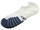 Buy discounted Eurosock - Sprint L/W 6-Pack (White) - Accessories online.