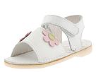 Buy discounted Shoe Be 2 - 5130 (Infant/Children) (White/Pink Leather) - Kids online.