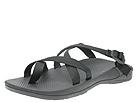 Chaco - Zong (Black) - Men's,Chaco,Men's:Men's Casual:Casual Sandals:Casual Sandals - Sport