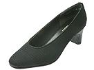Magdesians - Anita (Black Crochet) - Women's,Magdesians,Women's:Women's Dress:Dress Shoes:Dress Shoes - Mid Heel