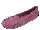 Buy discounted Steven - Cochise (Fushia Suede) - Women's online.