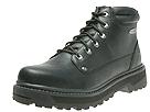 Skechers - Mariners - Pilot (Black Oily Leather) - Men's,Skechers,Men's:Men's Casual:Casual Boots:Casual Boots - Work