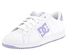 Buy DCSHOECOUSA - Striker W (White/Lavender) - Women's, DCSHOECOUSA online. Buy DCSHOECOUSA - Striker W (White/Lavender) - Women's, DCSHOECOUSA online.
