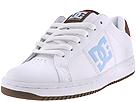 Buy DCSHOECOUSA - Striker W (White/Chocolate) - Women's, DCSHOECOUSA online. Buy DCSHOECOUSA - Striker W (White/Chocolate) - Women's, DCSHOECOUSA online.