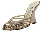 Charles David - Amaze (Bronze Kid) - Women's,Charles David,Women's:Women's Dress:Dress Sandals:Dress Sandals - Strappy