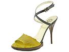 Gianni Bravo - Brunei 100 (Yellow Barracuda) - Women's,Gianni Bravo,Women's:Women's Dress:Dress Shoes:Dress Shoes - High Heel