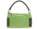 Plinio Visona Handbags - Small Hobo (Green) - Accessories,Plinio Visona Handbags,Accessories:Handbags:Hobo