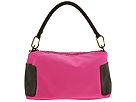 Buy Plinio Visona Handbags - Small Hobo (Fuchsia) - Accessories, Plinio Visona Handbags online.