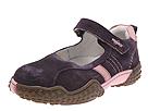 Primigi Kids - Picea (Youth) (Purple Suede/Pink Trim) - Kids,Primigi Kids,Kids:Girls Collection:Youth Girls Collection:Youth Girls Casual:European