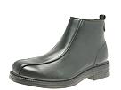 Skechers - Phenomenons Boot (Black Waxy Victorian Leather) - Men's,Skechers,Men's:Men's Dress:Dress Boots:Dress Boots - Zip-On