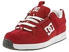 Buy DCSHOECOUSA - Lynx 2 (True Red/White) - Men's, DCSHOECOUSA online.