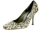 Charles David - Fever (Leopard Pony) - Women's,Charles David,Women's:Women's Dress:Dress Shoes:Dress Shoes - High Heel