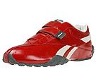 Reebok Classics - Vanta STP Elite (Triathalon Red/Stucco/Tar) - Women's