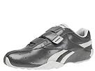 Buy Reebok Classics - Vanta STP Elite (Shark/Sheer Grey) - Women's, Reebok Classics online.