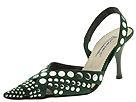 Charles David - Astound (Green Suede) - Women's,Charles David,Women's:Women's Dress:Dress Shoes:Dress Shoes - Sling-Backs