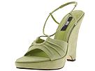 Buy discounted J Lo - Whispering (Lime Suede) - Women's online.