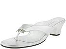 Buy Taryn Rose - Chaya (Silver) - Women's Designer Collection, Taryn Rose online.