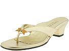 Buy Taryn Rose - Chaya (Gold) - Women's Designer Collection, Taryn Rose online.