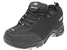 Heelys - Rave (Black/Charcoal/Silver) - Men's