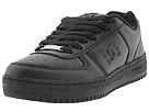 Buy DCSHOECOUSA - Skoop Low (Black) - Men's, DCSHOECOUSA online.