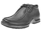 310 Motoring - Mills (Black Leather) - Men's,310 Motoring,Men's:Men's Casual:Casual Boots:Casual Boots - Lace-Up