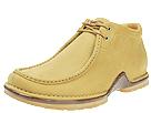 310 Motoring - Mills (Wheat Nubuck) - Men's,310 Motoring,Men's:Men's Casual:Casual Boots:Casual Boots - Lace-Up