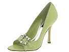 J Lo - Xan (Green Leather) - Women's,J Lo,Women's:Women's Dress:Dress Shoes:Dress Shoes - Special Occasion