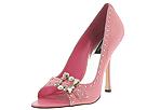 J Lo - Xan (Pink Leather) - Women's,J Lo,Women's:Women's Dress:Dress Shoes:Dress Shoes - Special Occasion