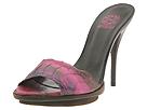 Buy discounted Gianni Bravo - Congo (Fuschia Barracuda) - Women's online.