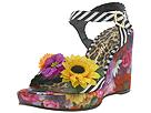 Buy Beverly Feldman - Knock-Out (New Stripes/Flowers) - Women's, Beverly Feldman online.