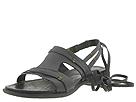 Timberland - Leather Back Strap (Black) - Women's,Timberland,Women's:Women's Casual:Casual Sandals:Casual Sandals - Strappy