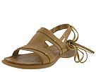 Timberland - Leather Back Strap (Toast) - Women's,Timberland,Women's:Women's Casual:Casual Sandals:Casual Sandals - Strappy
