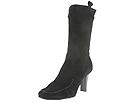 Anne Klein New York - Samara (Black) - Women's,Anne Klein New York,Women's:Women's Dress:Dress Boots:Dress Boots - Mid-Calf
