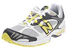 New Balance - M900 (White/Yellow) - Men's,New Balance,Men's:Men's Athletic:Vegetarian - Athletic