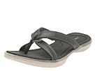 DKNY - Melrose (Black Webbing) - Women's,DKNY,Women's:Women's Casual:Casual Sandals:Casual Sandals - Strappy
