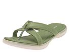 DKNY - Melrose (Verde (Green) Webbing) - Women's,DKNY,Women's:Women's Casual:Casual Sandals:Casual Sandals - Strappy