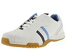 Unlisted - Swing Batter (White/Cobalt) - Men's,Unlisted,Men's:Men's Casual:Trendy:Trendy - Urban