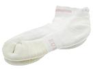 Buy Eurosock - Court Cool Ped 6-Pack (Rose) - Accessories, Eurosock online.