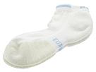 Buy Eurosock - Court Cool Ped 6-Pack (Sky Blue) - Accessories, Eurosock online.